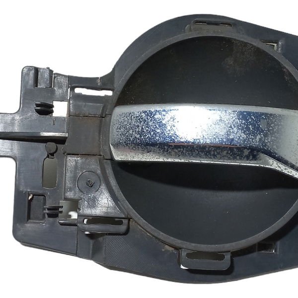 Maçaneta Interna Porta Dianteira Direita Citroen C3 2007