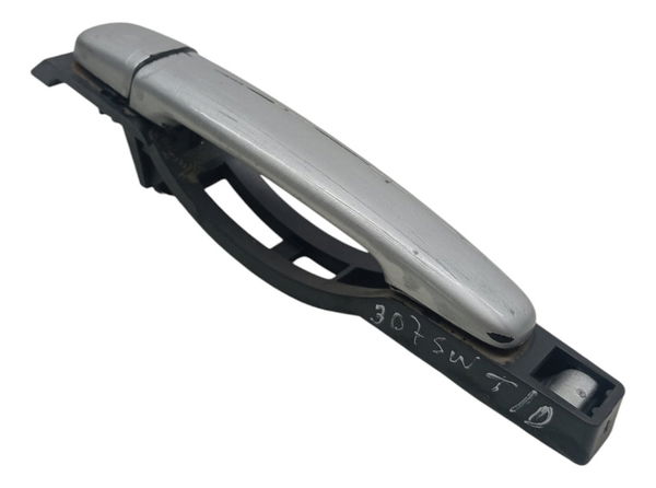 Maçaneta Externa Traseira Direita Peugeot 307 Sw 2009 2010