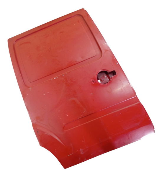 Porta Lateral Direita Furgão Doblo 2006 2007
