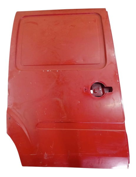 Porta Lateral Direita Furgão Doblo 2006 2007