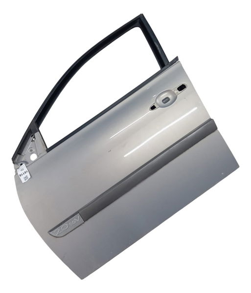 Porta Dianteira Esquerda Renault Megane 2006 2007