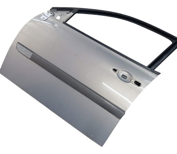 Porta Dianteira Esquerda Renault Megane 2006 2007