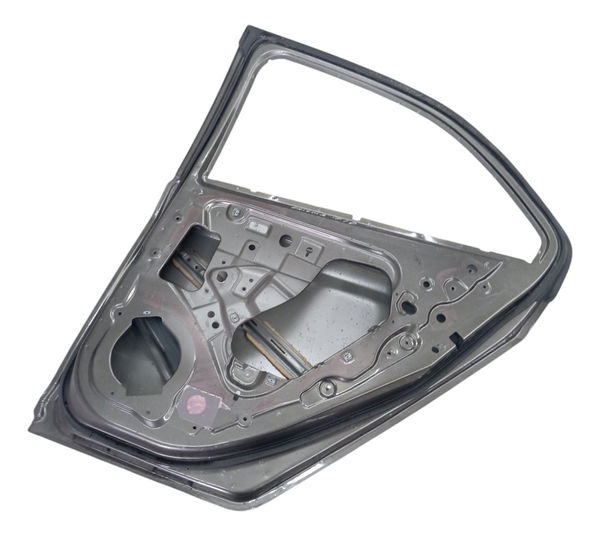 Porta Traseira Direita Chevrolet Prisma 1.4 2015 2016