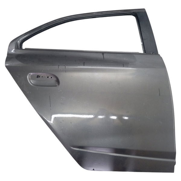 Porta Traseira Direita Chevrolet Prisma 1.4 2015 2016 Traseira Direito