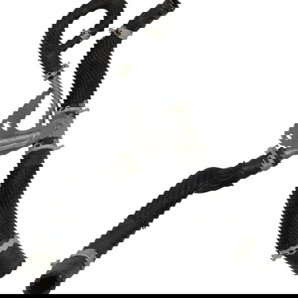 Mangueira Trocador Calor Bomba Agua Corolla Cross 2.0 2024