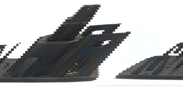 Botão Desembaçador Renault Clio 2010 2011 2012 13