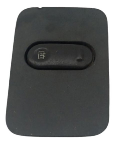 Botão Desembaçador Renault Clio 2010 2011 2012 13