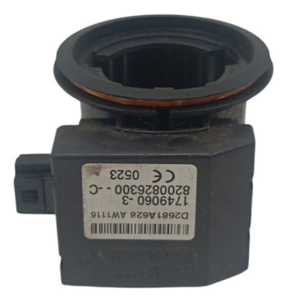 Modulo Antena Imobilizadora Renault Clio 2010 2011 2012 2013