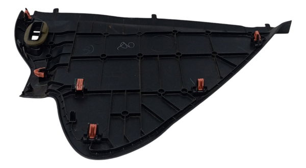 Acabamento Lateral Painel Esq Toyota Corolla Cross 2023 2024