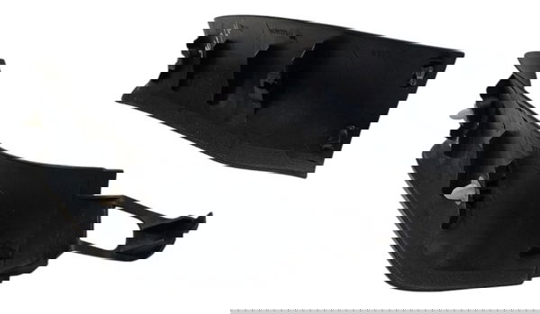 Par Acabamento Tampa Traseira Peugeot 307 Sw 2009 2010 2011