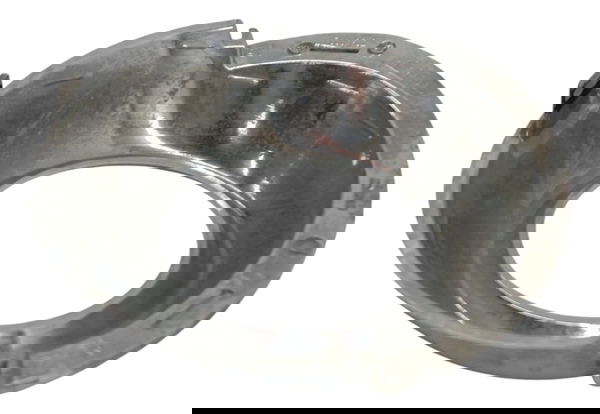 Moldura Farol Milha Direito Peugeot 307 Sw 2009 2010 2011 12