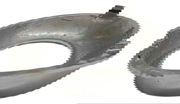 Moldura Farol Milha Direito Peugeot 307 Sw 2009 2010 2011 12