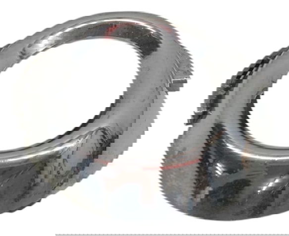 Moldura Farol Milha Direito Peugeot 307 Sw 2009 2010 2011 12