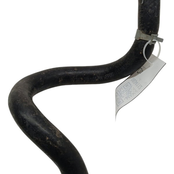 Mangueira Agua Radiador Kia Sorento 2.4 Aut 2013 2014 2015