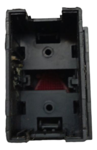 Botão Pisca Alerta Vw Gol Parati Saveiro G3 G4 2007 2008