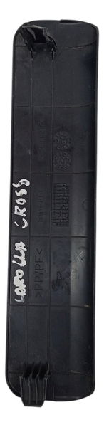 Tampa Moldura Acesso Chassi Toyota Corolla Cross 2023 2024
