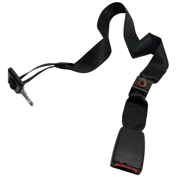 Cinto Segurança Dianteiro Esquerdo Hyundai Hb20 2014 15