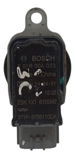 Bobina Ignição Chery Qq 1.0 3cc 2014 2015 2016