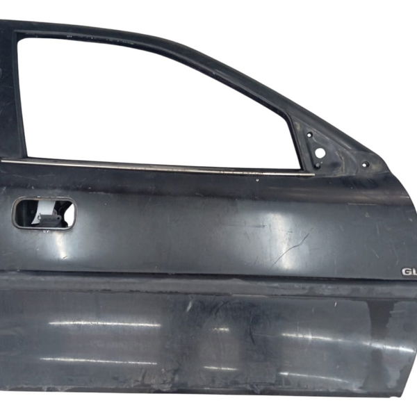 Porta Dianteira Direita Chevrolet Vectra Gl 1998 19999 2000 Dianteira Direto