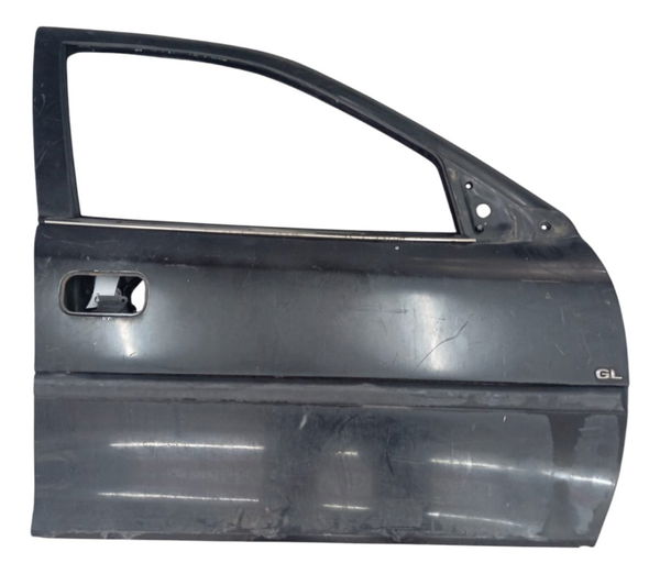 Porta Dianteira Direita Chevrolet Vectra Gl 1998 19999 2000