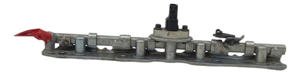 Flauta Bico Injetor Alta Toyota Corolla Cross 2.0 2023 2024