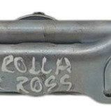 Flauta Bico Injetor Alta Toyota Corolla Cross 2.0 2023 2024