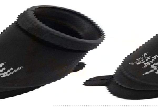 Coifa Bocal Tanque Combustivel Peugeot 307 Sw 2009 2010 2011