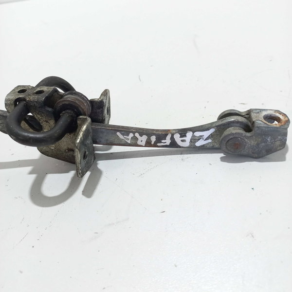 Limitador Porta Dianteira Direita Chevrolet Zafira 2003