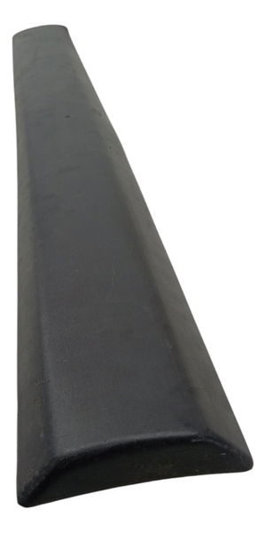 Moldura Friso Porta Dianteira Esquerda Renault Sandero 2012