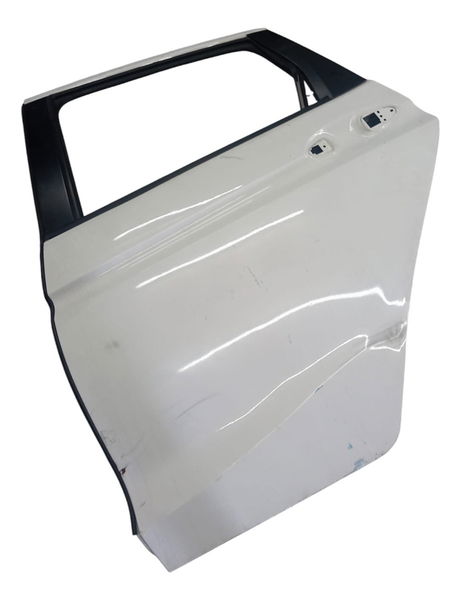 Porta Traseira Esquerda Honda Fit 2016 2017