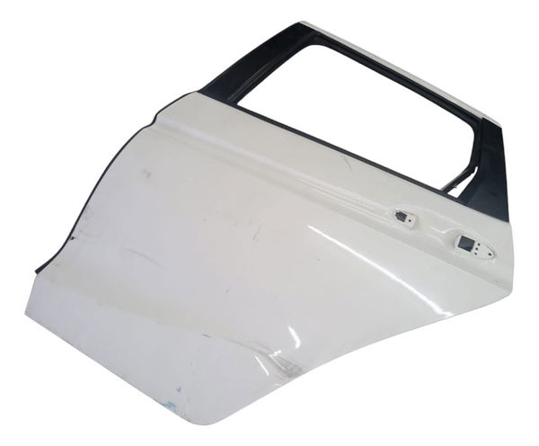 Porta Traseira Esquerda Honda Fit 2016 2017