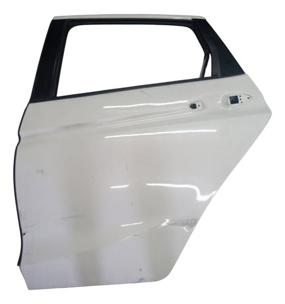 Porta Traseira Esquerda Honda Fit 2016 2017