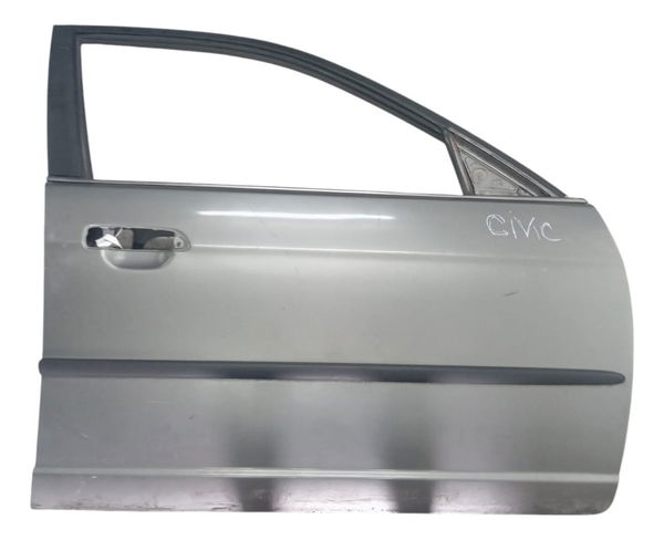 Porta Dianteira Direita Honda Civic 2001 2002 2003 2004