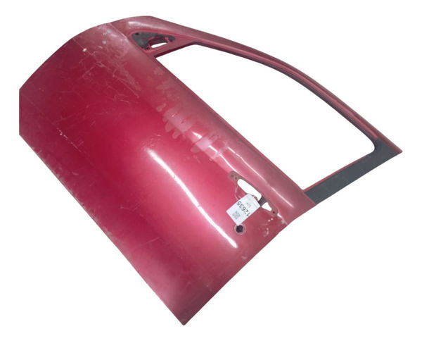 Porta Dianteira Esquerda Renault Symbol 2011 2012