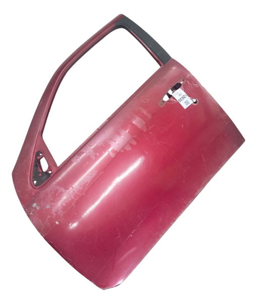 Porta Dianteira Esquerda Renault Symbol 2011 2012