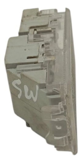 Luz Cortesia Interna Peugeot 307 Sw 2009 2010 2011 2012