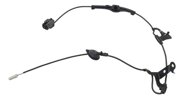 Sensor Abs Traseiro Direito Toyota Corolla Cross 2.0 2023