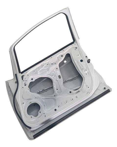 Porta Dianteira Direita Honda Fit 2015 2016