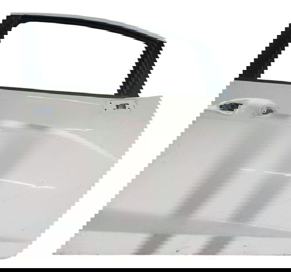 Porta Dianteira Direita Honda Fit 2015 2016