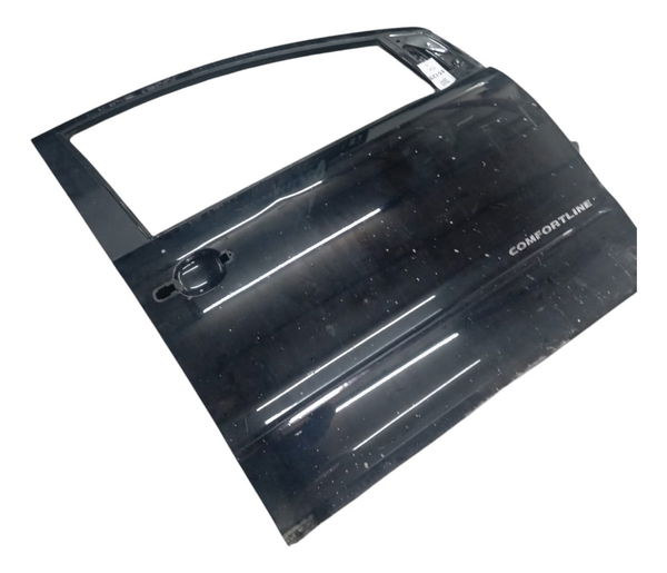 Porta Dianteira Direita Volkswagen Fox 2016 2017