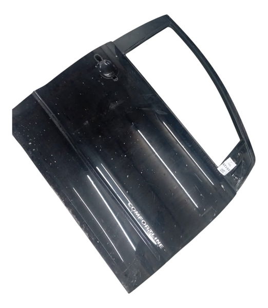 Porta Dianteira Direita Volkswagen Fox 2016 2017