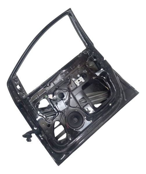 Porta Dianteira Direita Volkswagen Fox 2016 2017
