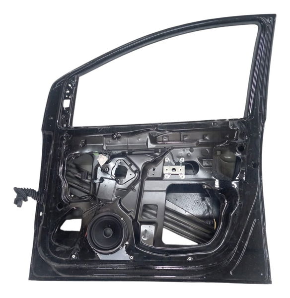 Porta Dianteira Direita Volkswagen Fox 2016 2017
