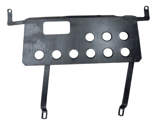 Protetor Carter Citroen C4 Pallas 2.0 2006 2007 2008 2009 10