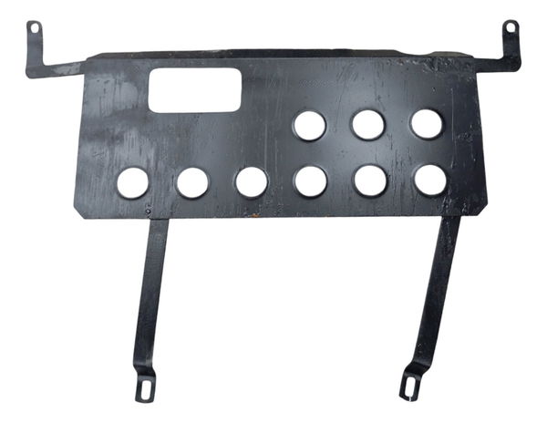 Protetor Carter Citroen C4 Pallas 2.0 2006 2007 2008 2009 10
