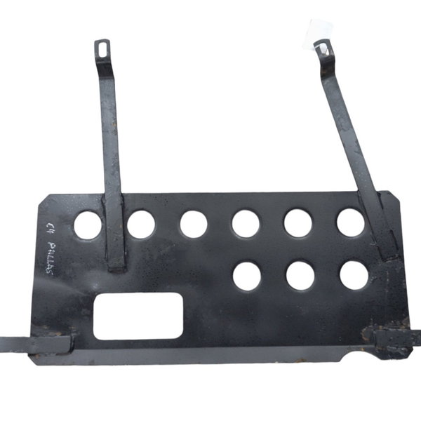 Protetor Carter Citroen C4 Pallas 2.0 2006 2007 2008 2009 10