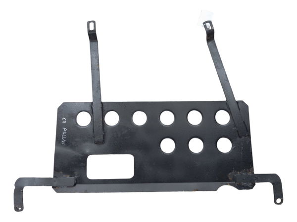 Protetor Carter Citroen C4 Pallas 2.0 2006 2007 2008 2009 10