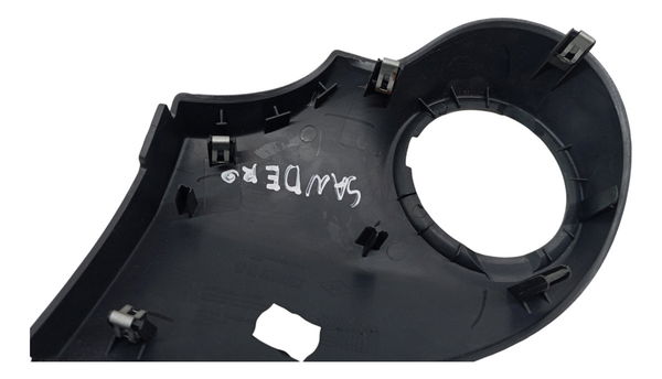 Moldura Difusor Ar Painel Renault Sandero 2012 2013 2014