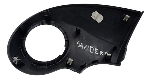 Moldura Difusor Ar Painel Renault Sandero 2012 2013 2014