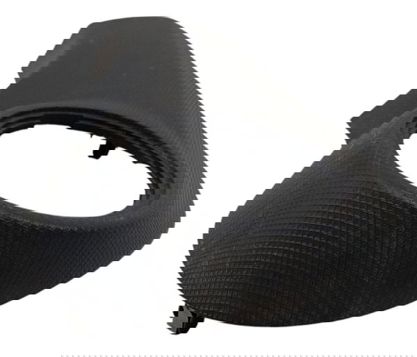 Moldura Difusor Ar Painel Renault Sandero 2012 2013 2014